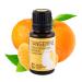 Rocky Mountain Oils - Tangerine - 15 ml - Natural Essential Oil - Aromatherapy Oils for Diffuser and Topical - Relaxing Essential Oils