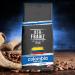 Der-Franz Columbia Single Origin Coffee - Whole Bean 1kg | Premium Colombian Coffee for International Shipping - Buy Online on GoSupps.com