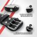 Buy Weight Leaks Leather Fitness Belt - Optimal Protection for Bodybuilding Strength Training and CrossFit - Buy Online on GoSupps.com