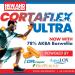 Cortaflex Ultra: Premium Ready-to-Use Health Supplement for Joints & Mobility | 60 x 450mg - Buy Online on GoSupps.com