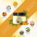 Turmeric Face Mask | Skin Pigmentation Corrector & Acne Treatment | All-Natural Detoxifying 4.2 FL OZ - Buy Online on GoSupps.com