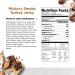 Country Archer Beef and Turkey Jerky Variety Pack - 6 Flavors, Grass-Fed, High Protein Snacks, 2.5 oz (Pack of 6) - Buy Online on GoSupps.com