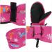 Century Star Kids Ski Gloves Mittens - Winter Snow Gloves for Ages 1-7 - Blue Color - Buy Online on GoSupps.com