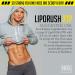 LIPORUSH NDS XTP Thermogenic Fat Burner with L-Carnitine - Extreme Energy & Appetite Control - Strawberry Lemonade (45 Servings) - Buy Online on GoSupps.com