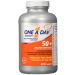 One A Day Womens 50 Plus Healthy Advantage 200 Tablets