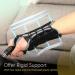 BraceUP Quick Wrap Wrist Brace for Carpal Tunnel Tendonitis & Arthritis Right Hand Support Splint - Buy Online on GoSupps.com