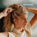 GIMME Bands Any Fit Hair Ties | No Break Microfiber Elastics for All-Day Hold | Gentle on Hair with No Snagging, Dents, or Breakage | Neutrals - Buy Online on GoSupps.com