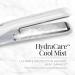 Remington PROLUXE HydraCare 1 Flat Iron - High Heat Hair Straightener with Floating Plates Pearl White/Gray - International Shipping Available - Buy Online on GoSupps.com