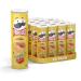 Pringles Pringles Classic Peppers | Pepper Chips | Pack of 19 (19 x 200g)
