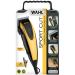 Wahl 20-Piece Combo Sport Cut No-Slip Self Sharpening Complete Clippers Haircut Kit #9423