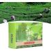 Pine Pollen Tea Bags 20 Count Herbal Tea Bags Brewing Tea Pine Pollen Slimming Teabag for Women 3g Per Pack - Buy Online on GoSupps.com