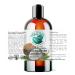 Shop Bella Terra Organic Fractionated Coconut Oil 16 oz - Nutrient-Rich Antioxidants & MCTs for Skin Care & Wellness - International Shipping Available - Buy Online on GoSupps.com