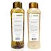 ANYELUZ Rosemary Shampoo & Conditioner Set | Hydrating Hyaluronic Acid & Natural Extracts for All Hair Types - Enhances Shine - Buy Online on GoSupps.com