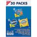 Nabisco Sweet Treats Variety Pack - OREO, OREO Golden, CHIPS AHOY - 30 Snack Packs (2 Cookies Per Pack) - Buy Online on GoSupps.com