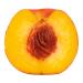 Naturalium Peach Body Lotion - Hydrating Moisturizer 1 Pack (0.37 kg) | International Shipping Available - Buy Online on GoSupps.com