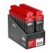 Applied Nutrition ABE Pre Workout Gel - All Black Everything Pre Workout Gel Energy & Physical Performance with Citrulline Creatine Beta Alanine (20 x 60ml Gels) (Cherry Cola)