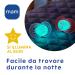 Buy MAM Original Night Pacifiers Set of 2 | Rubber 16+ Months Neutral | International Shipping - Buy Online on GoSupps.com