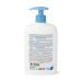 Organic Micellar Bath Gel for Body & Hair - 500ml | Gentle Cleanser | International Shipping - Buy Online on GoSupps.com