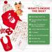 Personalized Unisex Baby Christmas Gifts | Baby's First Christmas & Shower Gifts | New Baby Hampers & Customized Presents - Buy Online on GoSupps.com