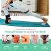 Plantar Fasciitis Night Splint - Adjustable Relief Brace for Foot Drop & Achilles Tendonitis | International Shipping - Buy Online on GoSupps.com