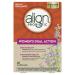 Align Women's Dual Action Probiotic, Probiotics Help Soothe Occasional Abdominal Discomfort, Gas, Bloating, and Balance Feminine Health, Chaste Tree Botanical Helps Stabilize Monthly Mood, 28 Capsules