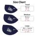 FOOTMATTERS Arch Support Cushions - Medium (2 Pairs) | Women US 7-9 - Buy Online on GoSupps.com