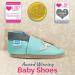 Soft Sole Leather Baby Shoes for Girls and Boys | Toddler Walking Shoes 12-18 Months | Elovephant - Buy Online on GoSupps.com