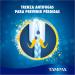 Tampax Compak Pearl Regular Tampons with Applicator | 36 Pieces - Best Comfort Protection & Discretion - Buy Online on GoSupps.com