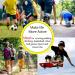 Kids Carbon Fiber Insoles for Idiopathic Toe Walking - Rigid Foot Plate Inserts for Healthy Walking - 4 Youth (224mm/8.82in - Buy Online on GoSupps.com