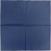 HEKU 100 Single-Colored Dark Blue Napkins | 3-Layer 33x33cm | Absorbent & Stylish for Events | Practical 5-Pack | International Shipping Available - Buy Online on GoSupps.com