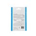 BioRepublic Lost Baggage Under Eye Emergency Repair Mask - Reduces Lines, Bags, Dark Circles - Organic Biocellulose for Moisturization (Box of 10) - Buy Online on GoSupps.com