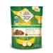 Sunny Fruit Organic Bananas 5 Portion Packs 1.06 oz (30 g) Each