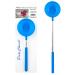 PawCheck P-Scoop Dog Urine Collector - Telescopic Dog Urine Catcher extends to 29"