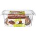 Jennies Macaroon Chocolate Drizzle Organic - 8 oz | Delicious Gluten-Free Treat - Buy Online on GoSupps.com
