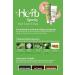 Herb Speedy Color Cream - Natural Black - Buy Online on GoSupps.com