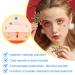 126 Colorful Hydrocolloid Acne Patches with Tea Tree Oil | Cute Star & Round Designs for Zits & Blemishes Shop Now - Buy Online on GoSupps.com