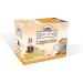 Grove Square Cappuccino Mix French Vanilla 24 Single Serve Cups & Grove Square Cappuccino Caramel Caramel 24 Count 24 Count (Pack of 1) Vanilla Cappuccino + Cappuccino - Buy Online on GoSupps.com