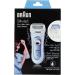 Buy Braun Silk- pil Lady Shaver 5160 in Blue | Best International Shipping | Smooth & Effortless Hair Removal - Buy Online on GoSupps.com