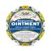 Rawleigh Medicated Ointment: 4.5 oz Blue Tin Adults & Kids: Topical Chest Rub for Cold Nasal Congestion Minor Aches and Pain with Camphor Menthol & Eucalyptus Non-Greasy Formula - Pack of 1 4.5 Ounce (Pack of 1)