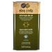 Elea Creta Extra Virgin Greek Olive Oil 3lt Tin can 3 l (Pack of 1)