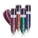 MegaLast Metallic Liquid Catsuit Lipstick - Long-Lasting Vibrant Colors for All Skin Tones | International Shipping Available - Buy Online on GoSupps.com
