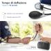 AIESI Professional Manual Blood Pressure Monitor for Adults - Precision A5 24 Month Warranty | International Shipping - Buy Online on GoSupps.com