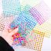 Colorful Rhinestone Stickers for Eyes Nails Face & Body | 3D Self-Adhesive Designs - Shop Internationally - Buy Online on GoSupps.com