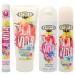 Cuba La Vida for Women - 4 Pc Gift Set 3.3oz EDP Spray 1.17oz EDP Spray 6.6oz Body Spray 6.6oz Body Lotion - Buy Online on GoSupps.com