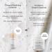 Buy Alpyn Juneberry & Vitamin C Hydrating Cream Cleanser - Exfoliating Cleanser for Soft Smooth Skin | 3.9 oz | International Shipping Available - Buy Online on GoSupps.com