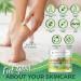 Extra Strength Tea Tree Balm for Skin | Athlete's Foot Jock Itch & Ringworm Relief Cream | Fast Acting Physician Formulated 2oz - Buy Online on GoSupps.com