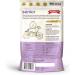 Senior Dog Superfood Supplement Powder - Omega, Fiber, Mussel, Glucosamine, Probiotics, Yucca, Ginko Biloba - Supports Bones, Joints, Skin, Coat, Heart, Eyes, Memory & Cognition - 1lb - Buy Online on GoSupps.com