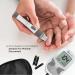 Care Touch Blood Glucose Test Strips - 100 Count for Diabetes Management - Buy Online on GoSupps.com