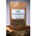 Mugwort Tea Dried Pure Loose Leaves/Artemisia Vulgaris - Herbal Remedies by J. - Bylica pospolita