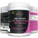 Milk Thistle 7000 mg (80% Silymarin) Dietary Health Food Supplement 120 Vegan Capsules Promotes Healthy Liver Function